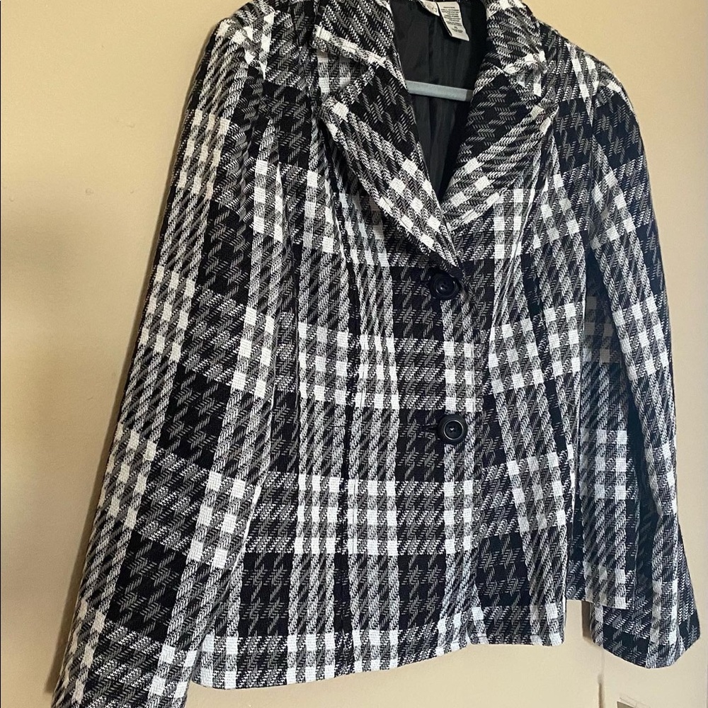 Vintage Blazer